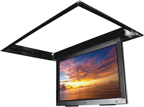 com FREE DELIVERY possible on eligible purchases. . Ceiling mount for tv amazon